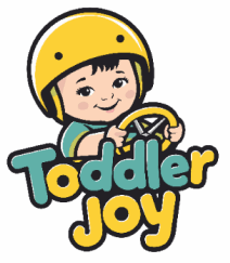 Toddler Joy Блог