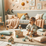Развиваем моторику у детей 4-5 лет: лучшие упражнения и игры для маленьких чемпионов