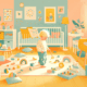 Как развить речь у детей 6-7 лет: эффективные упражнения и игры для творческого общения