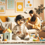 Как развить речь у детей 4-5 лет: эффективные упражнения и игры для роста языковых навыков