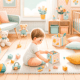 Развивающие игры для логики: 10 лучших идей для детей 5-6 лет, которые сделают их умнее!
