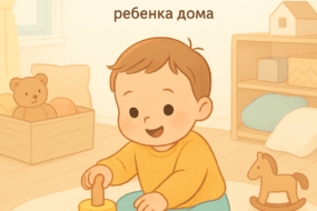 Как начать играть по Монтессори: 7 простых шагов для развития самостоятельности вашего ребенка дома
